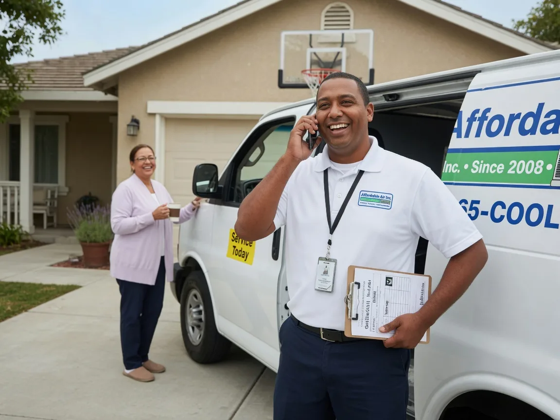 Central Ac Repair De Kalb, TX FAQs